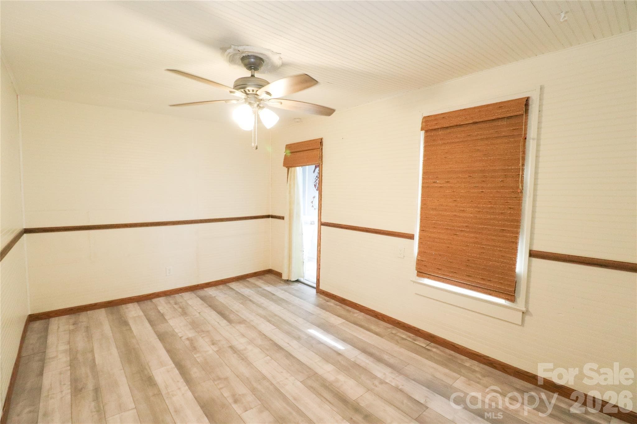 Primary Bedroom - 605 US 70 Highway W, Hildebran
