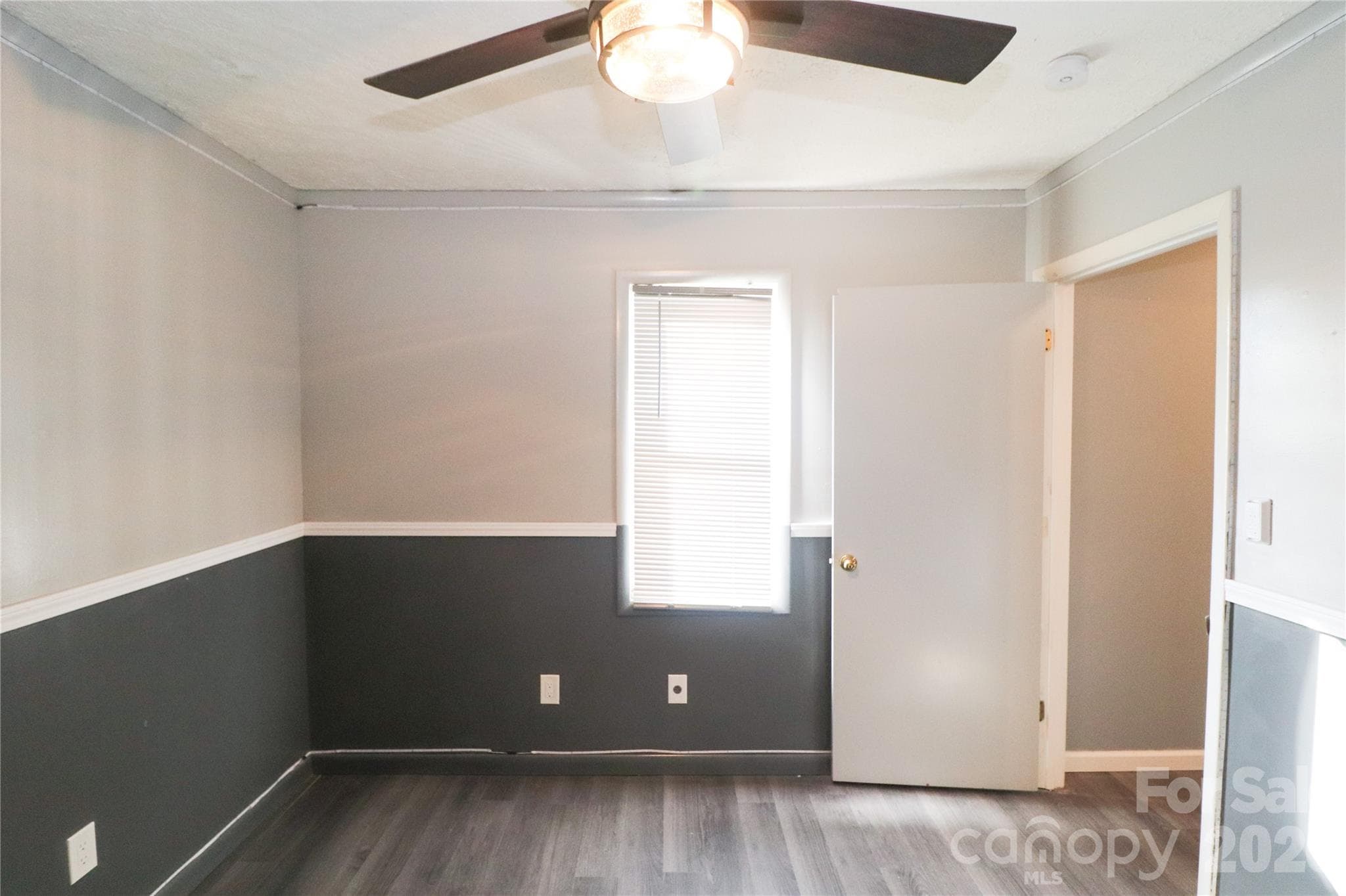 Bedroom 3 - 605 US 70 Highway W, Hildebran