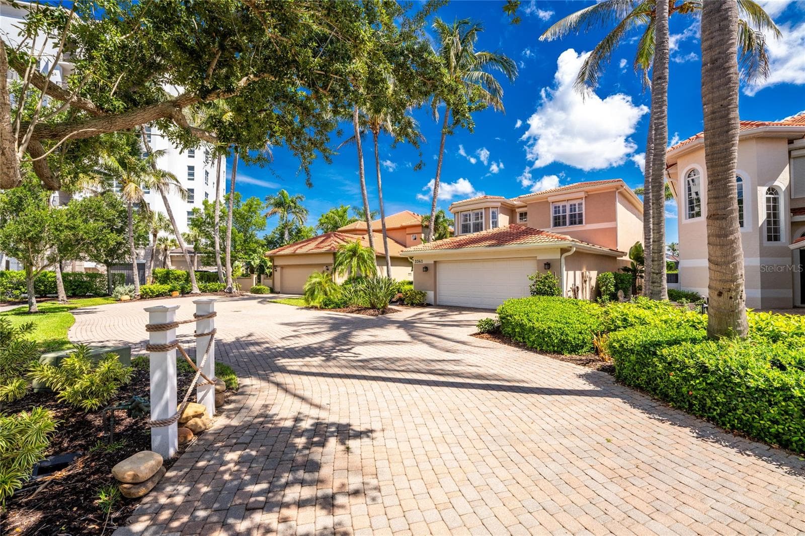 Single Family Residence at 3341 SUNSET KEY CIR, PUNTA GORDA, photo 2 of 82
