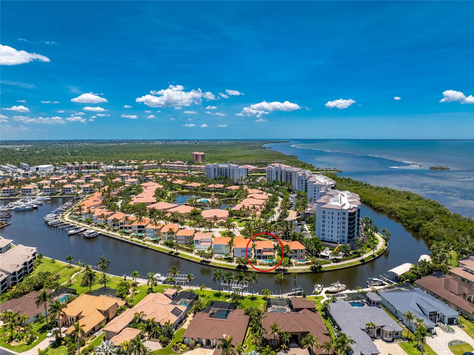 Single Family Residence at 3341 SUNSET KEY CIR, PUNTA GORDA, photo 3 of 82