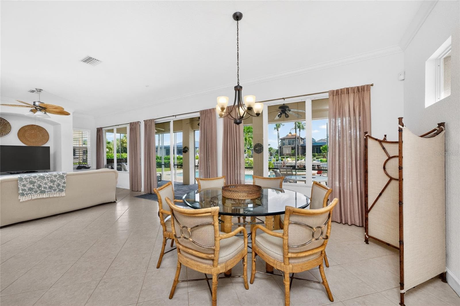 Single Family Residence at 3341 SUNSET KEY CIR, PUNTA GORDA, photo 12 of 82