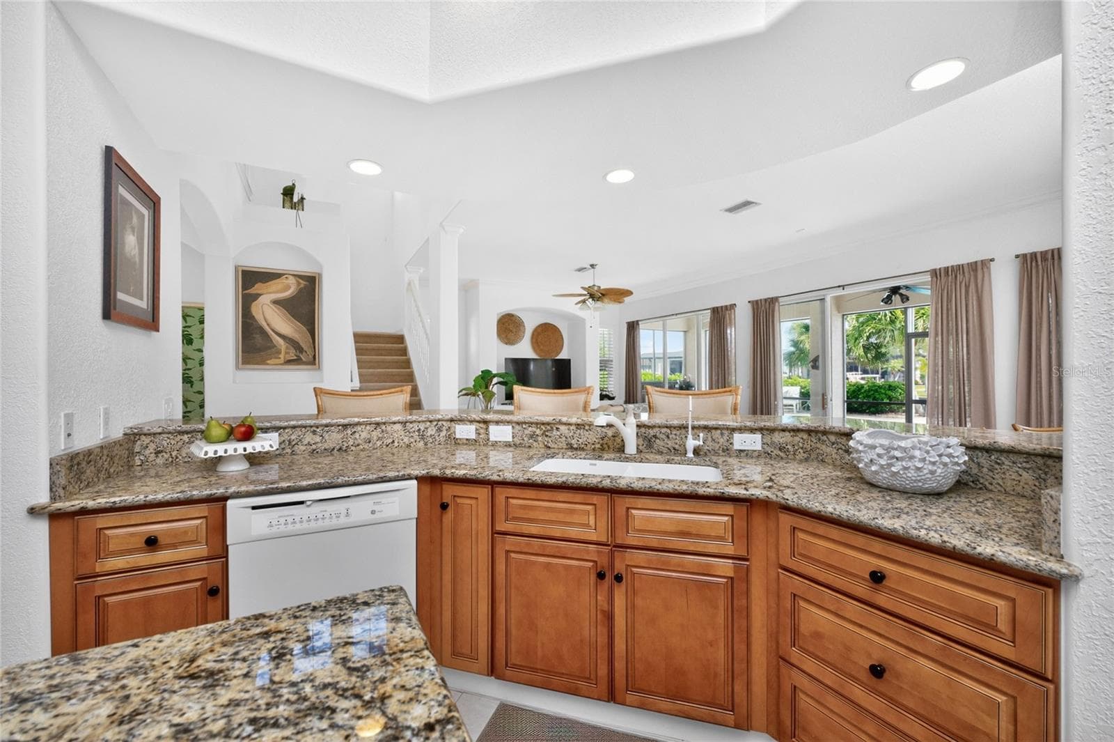 Single Family Residence at 3341 SUNSET KEY CIR, PUNTA GORDA, photo 16 of 82