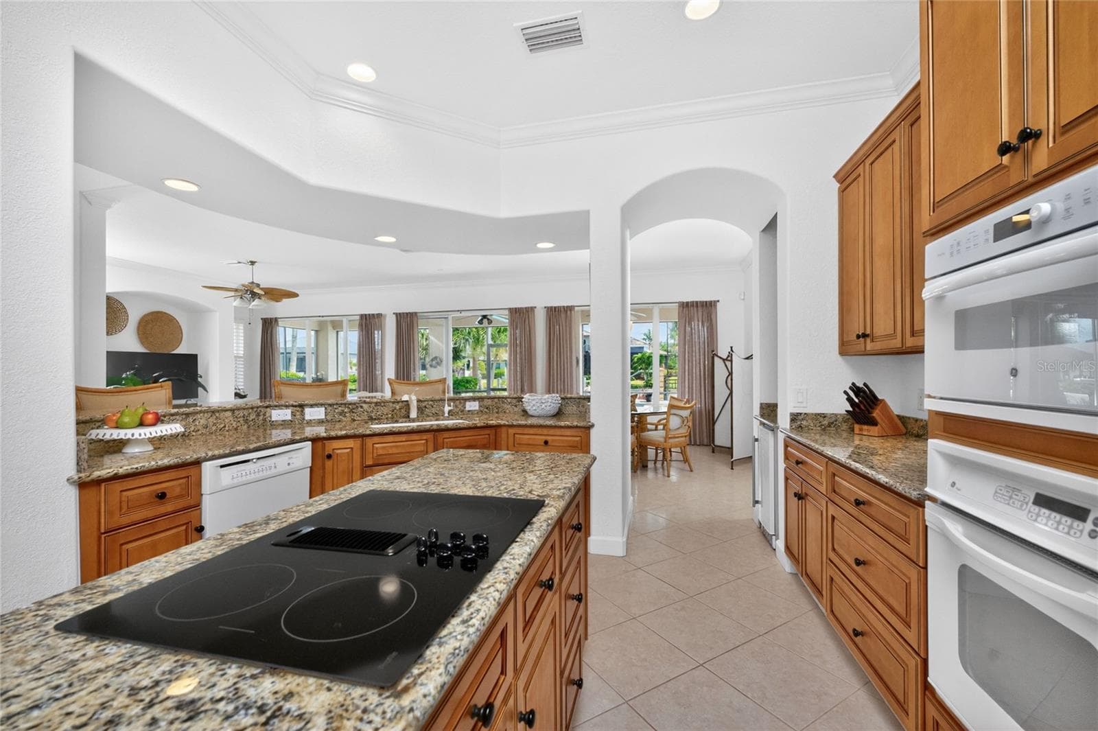 Single Family Residence at 3341 SUNSET KEY CIR, PUNTA GORDA, photo 17 of 82