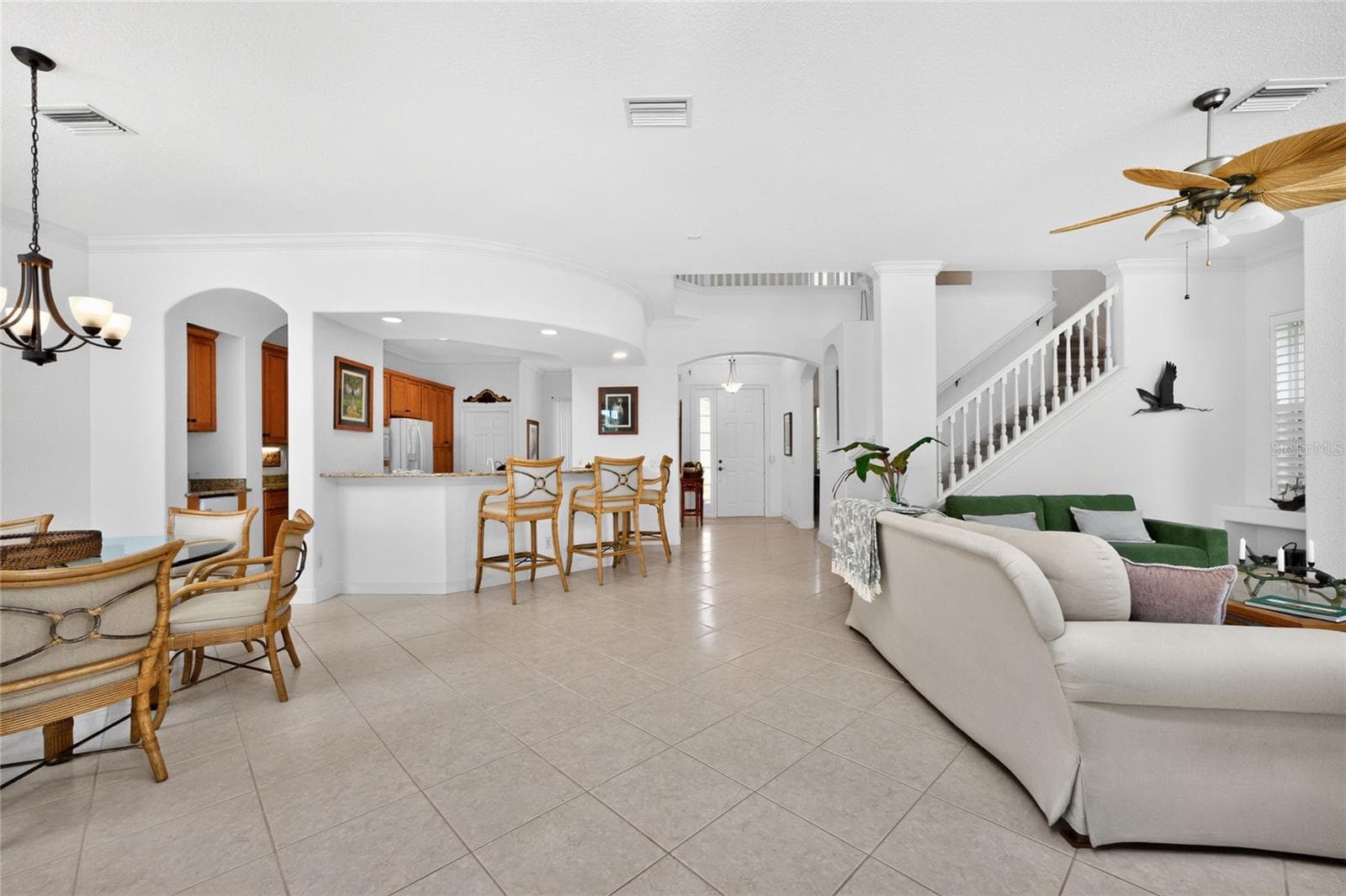 Single Family Residence at 3341 SUNSET KEY CIR, PUNTA GORDA, photo 22 of 82