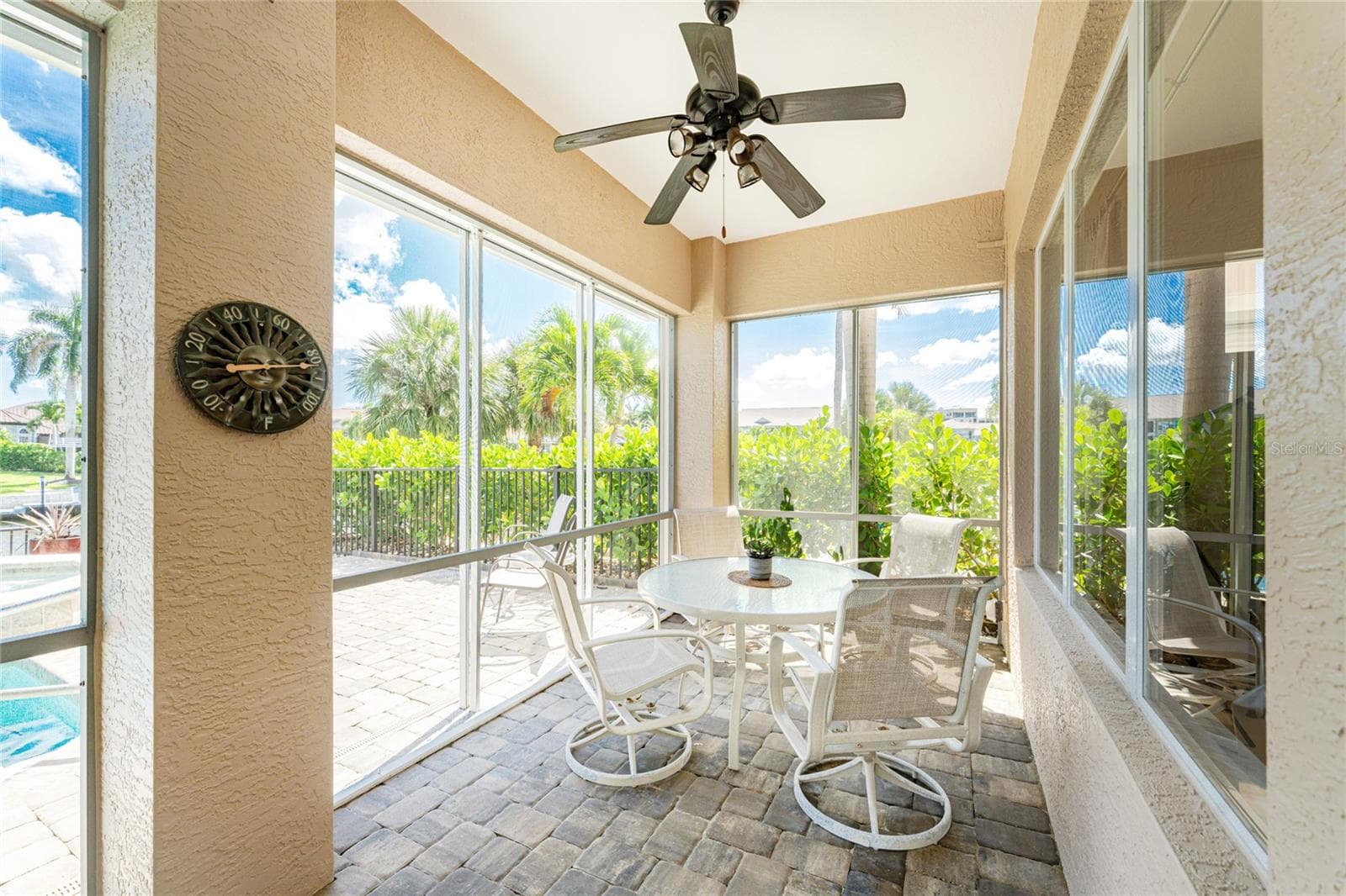 Single Family Residence at 3341 SUNSET KEY CIR, PUNTA GORDA, photo 28 of 82
