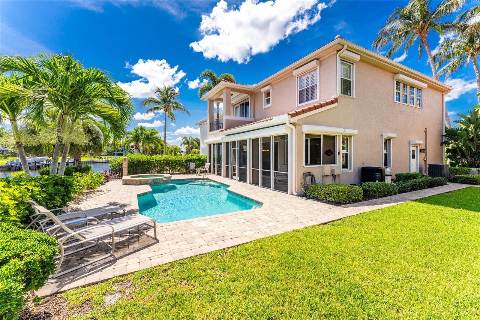 Single Family Residence at 3341 SUNSET KEY CIR, PUNTA GORDA, photo 32 of 82
