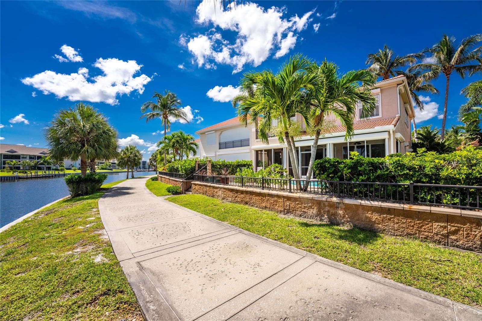 Single Family Residence at 3341 SUNSET KEY CIR, PUNTA GORDA, photo 36 of 82