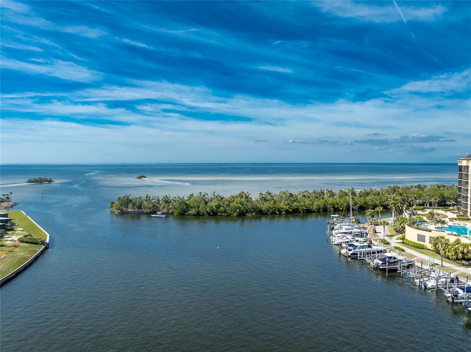 Single Family Residence at 3341 SUNSET KEY CIR, PUNTA GORDA, photo 73 of 82