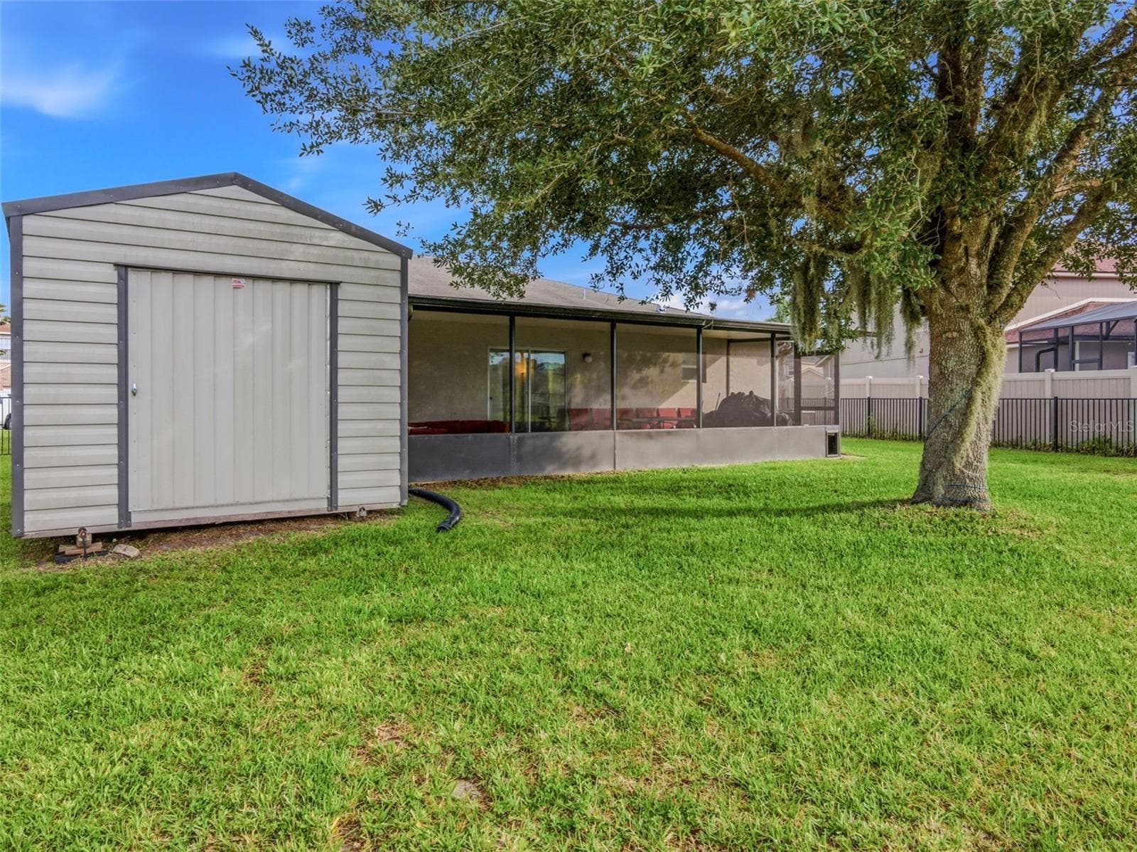 Single Family Residence at 7357 CUMBRIA BLVD, JACKSONVILLE, photo 24 of 27