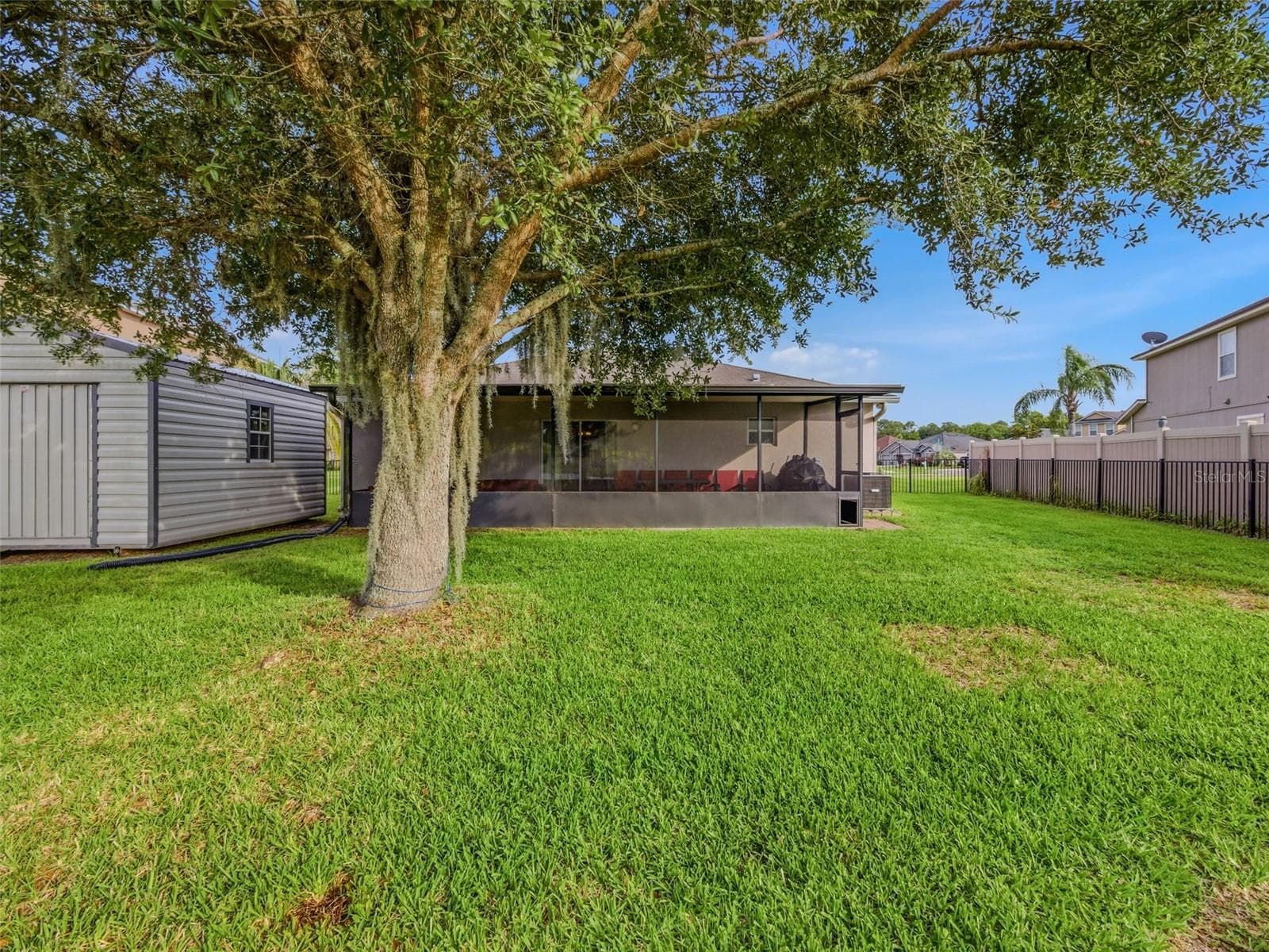 Single Family Residence at 7357 CUMBRIA BLVD, JACKSONVILLE, photo 25 of 27