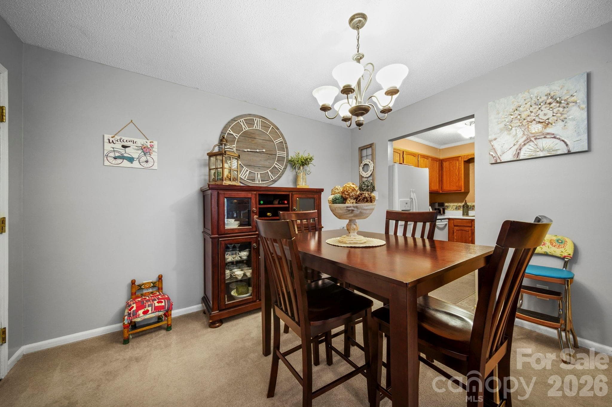 Condominium at Kannapolis, photo 2 of 25