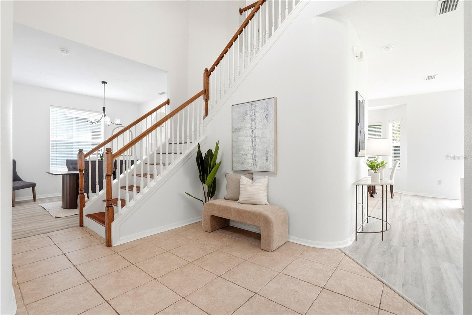 Single Family Residence at 3203 SUNWATCH DR, WESLEY CHAPEL, photo 9 of 48