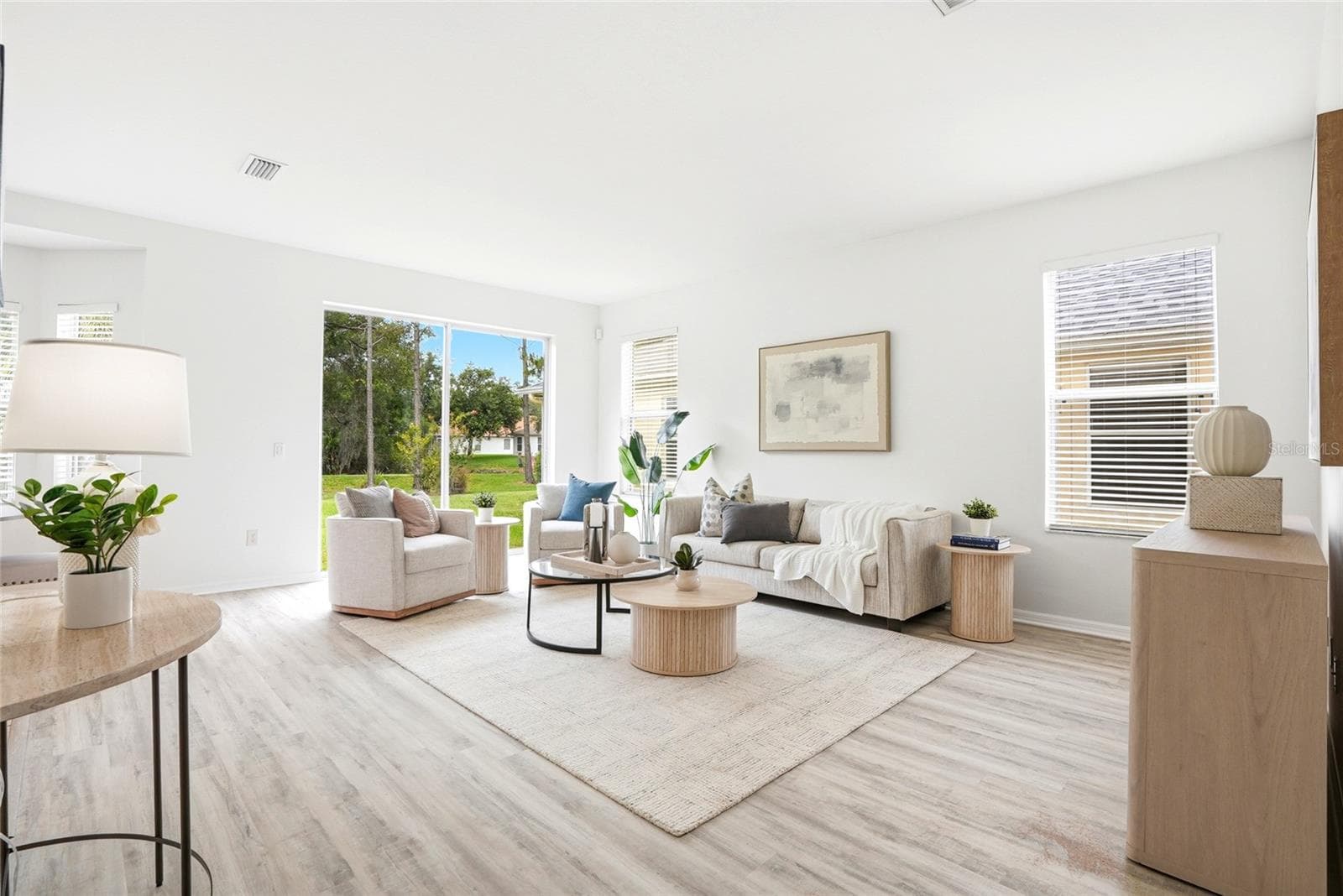 Single Family Residence at 3203 SUNWATCH DR, WESLEY CHAPEL, photo 10 of 48