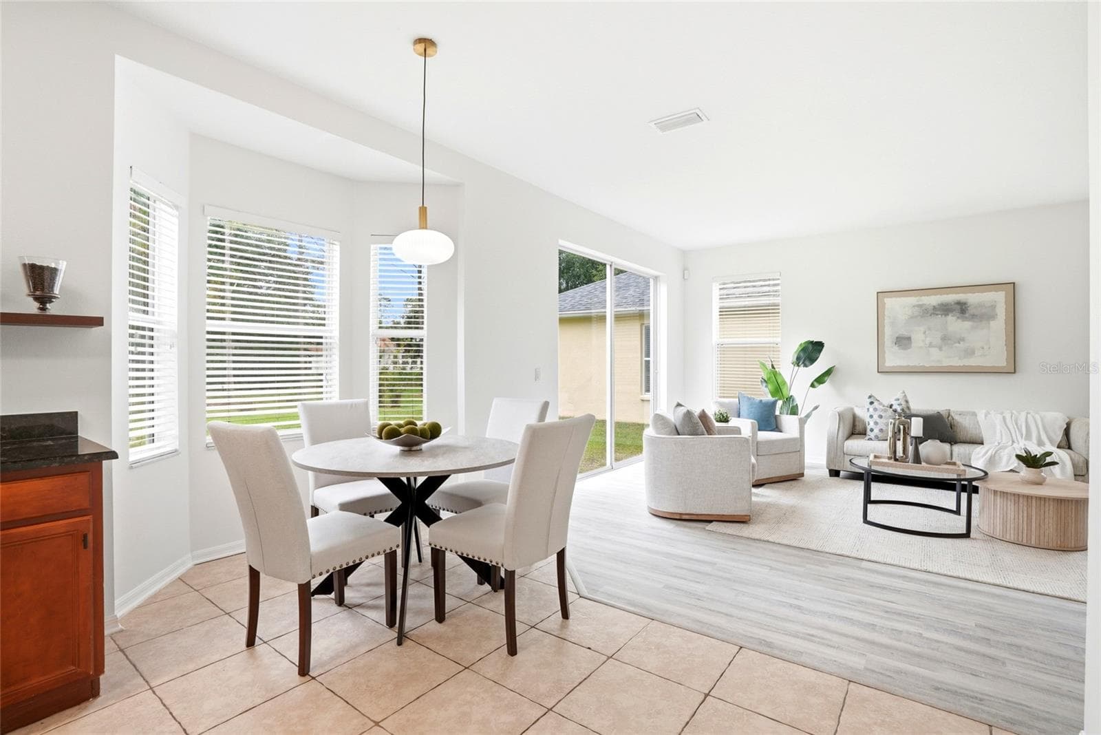 Single Family Residence at 3203 SUNWATCH DR, WESLEY CHAPEL, photo 13 of 48