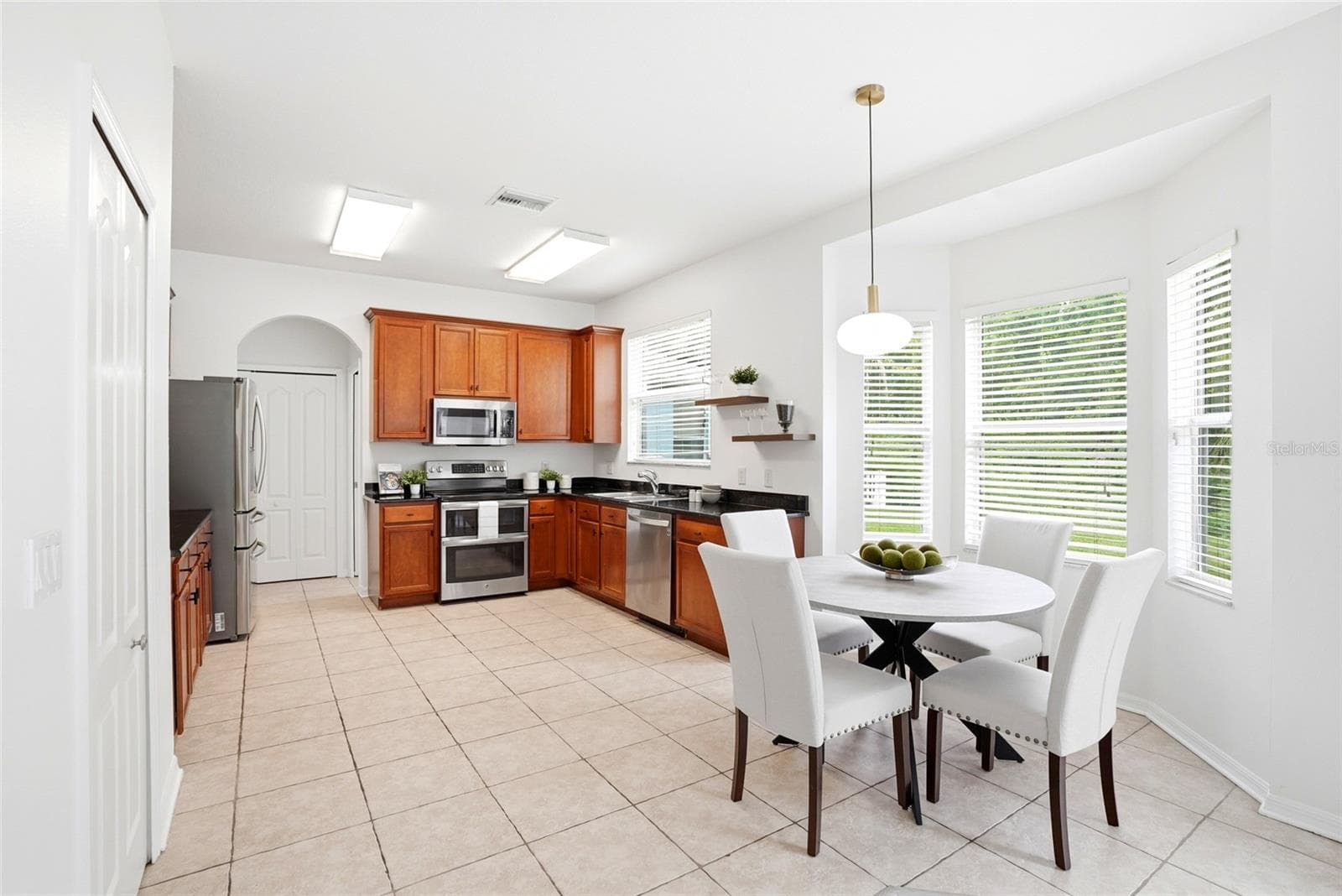 Single Family Residence at 3203 SUNWATCH DR, WESLEY CHAPEL, photo 14 of 48
