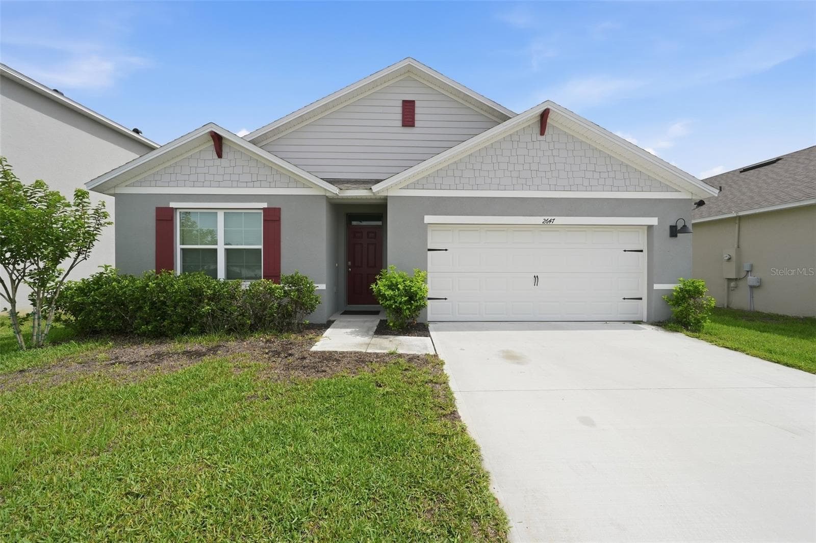 2647 HOUSE FINCH RD