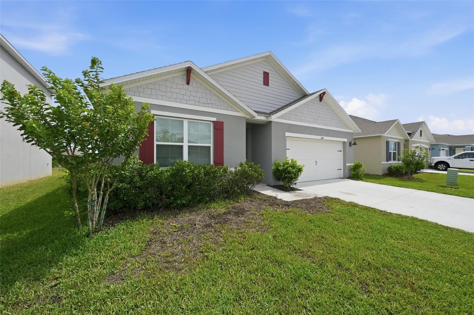 Single Family Residence at 2647 HOUSE FINCH RD, ST CLOUD, photo 2 of 38
