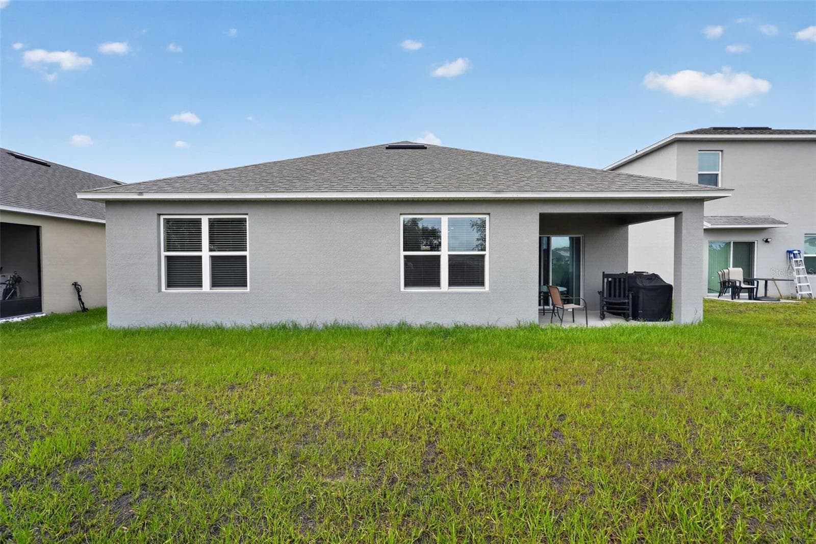 Single Family Residence at 2647 HOUSE FINCH RD, ST CLOUD, photo 34 of 38