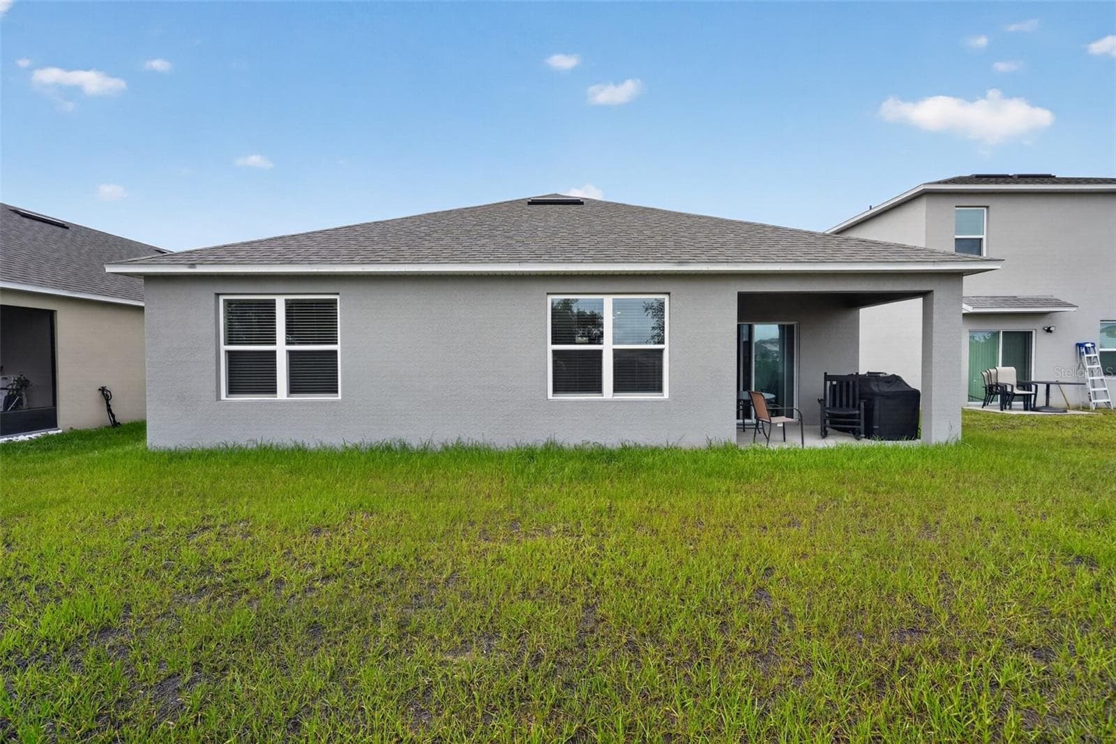 Single Family Residence at 2647 HOUSE FINCH RD, ST CLOUD, photo 36 of 38