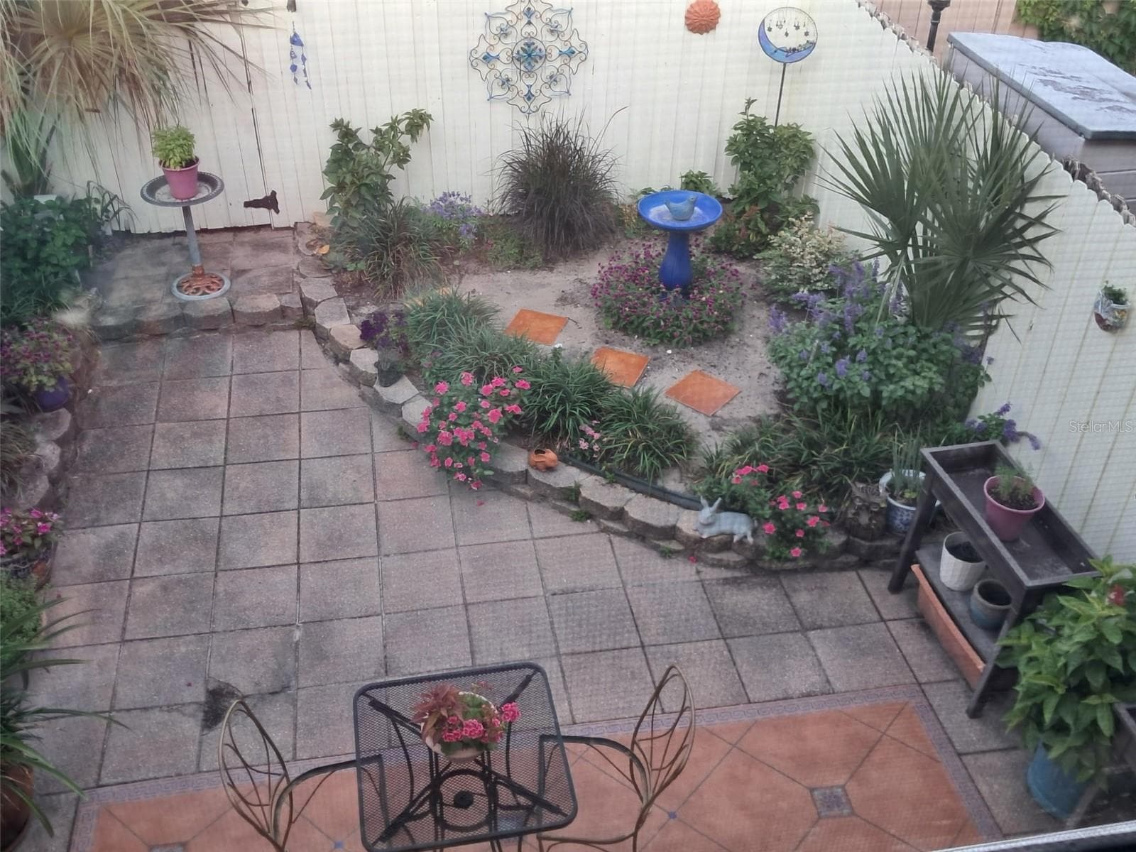 Townhouse at 1922 S RIVERSIDE DR, EDGEWATER, photo 14 of 16