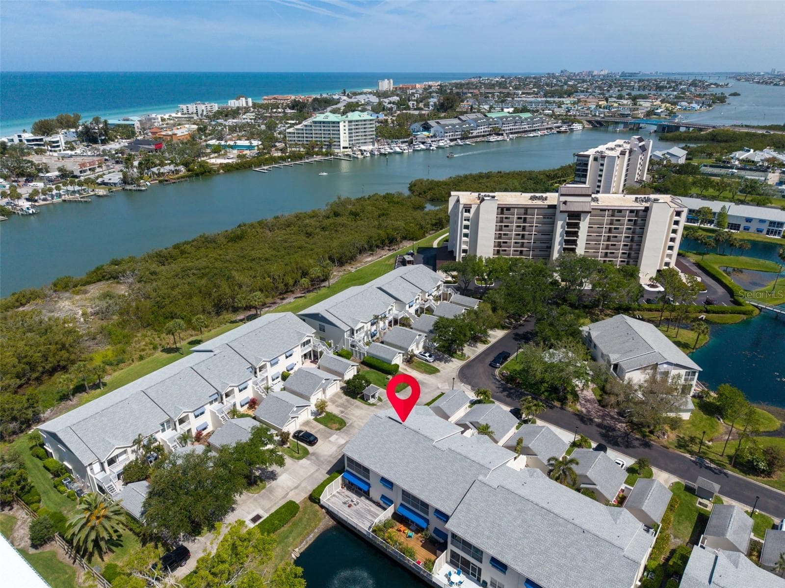 Condominium at 11531 SHIPWATCH DR #1037, LARGO, photo 54 of 54