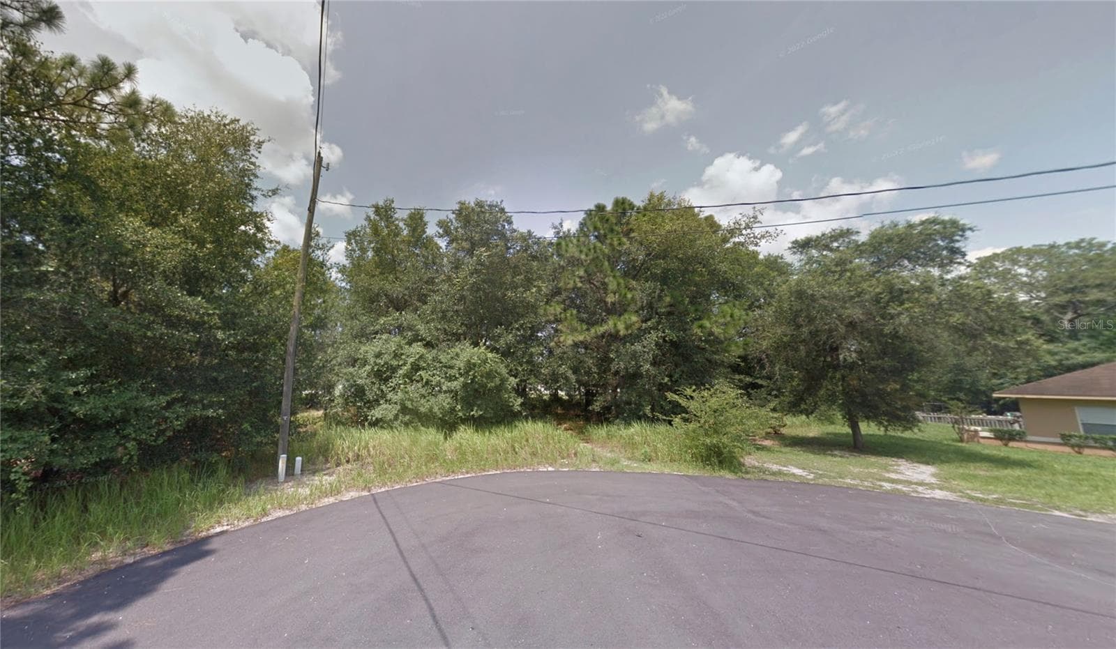 SPRING LOOP DR