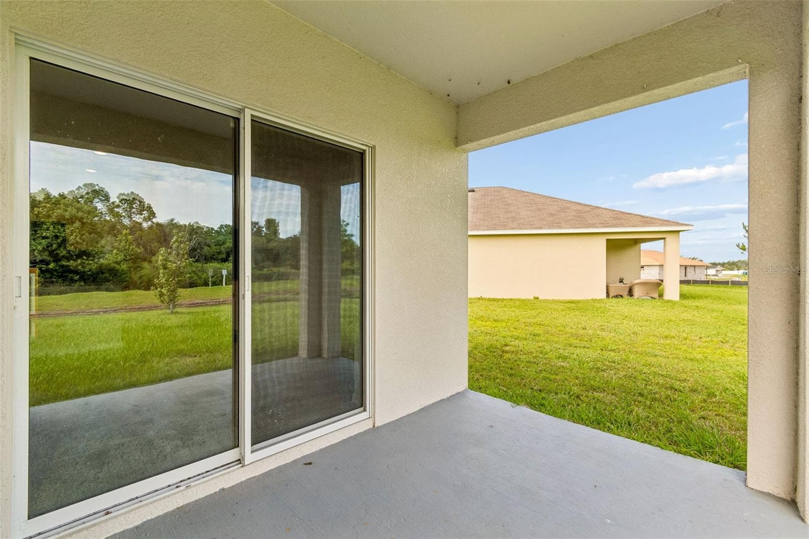 Single Family Residence at 35525 STELLA VAST DR, ZEPHYRHILLS, photo 48 of 51