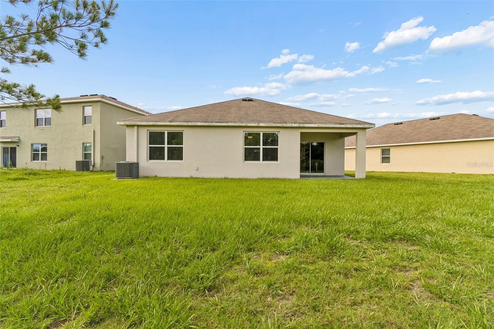 Single Family Residence at 35525 STELLA VAST DR, ZEPHYRHILLS, photo 49 of 51