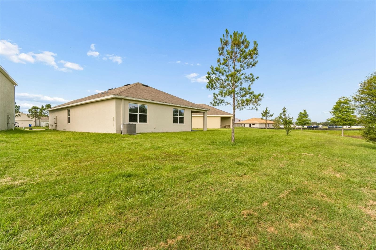 Single Family Residence at 35525 STELLA VAST DR, ZEPHYRHILLS, photo 50 of 51