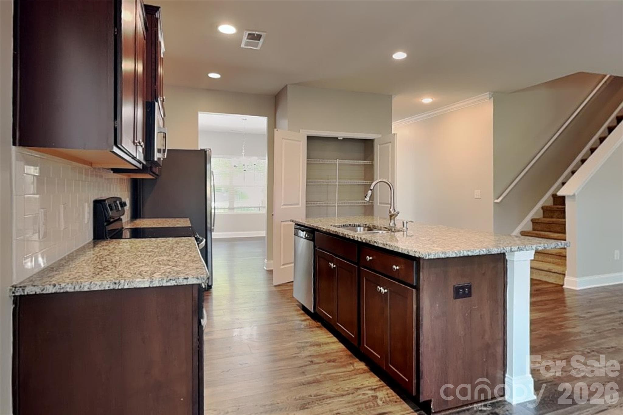 Kitchen - Charlotte