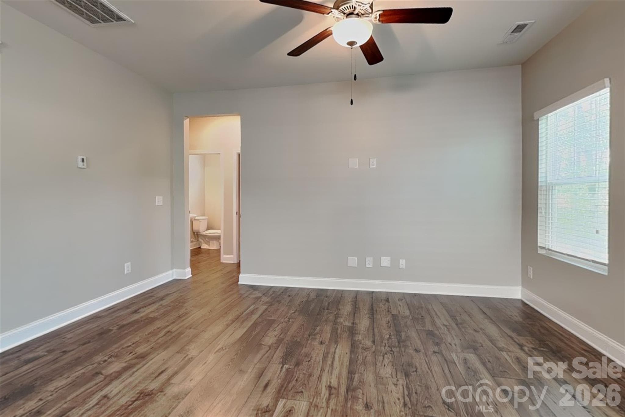 Living room - Charlotte