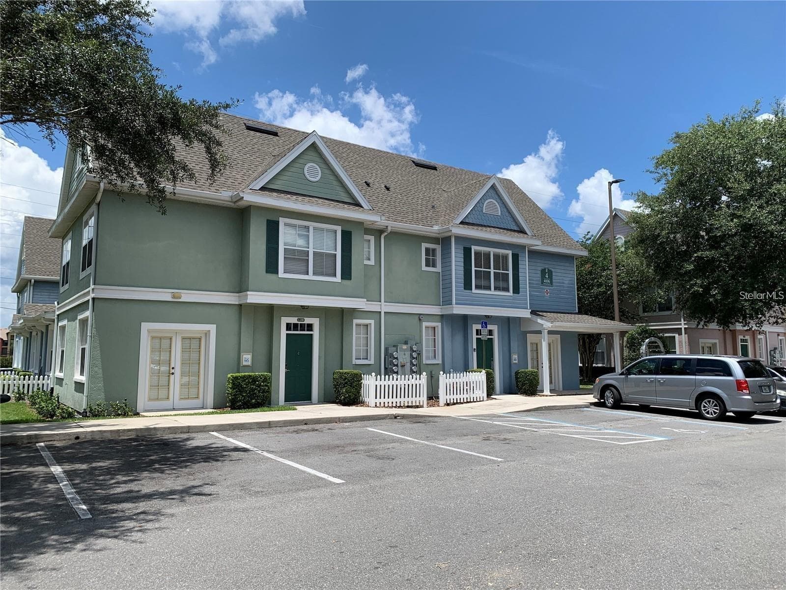 4006 VENETIAN BAY DR #108