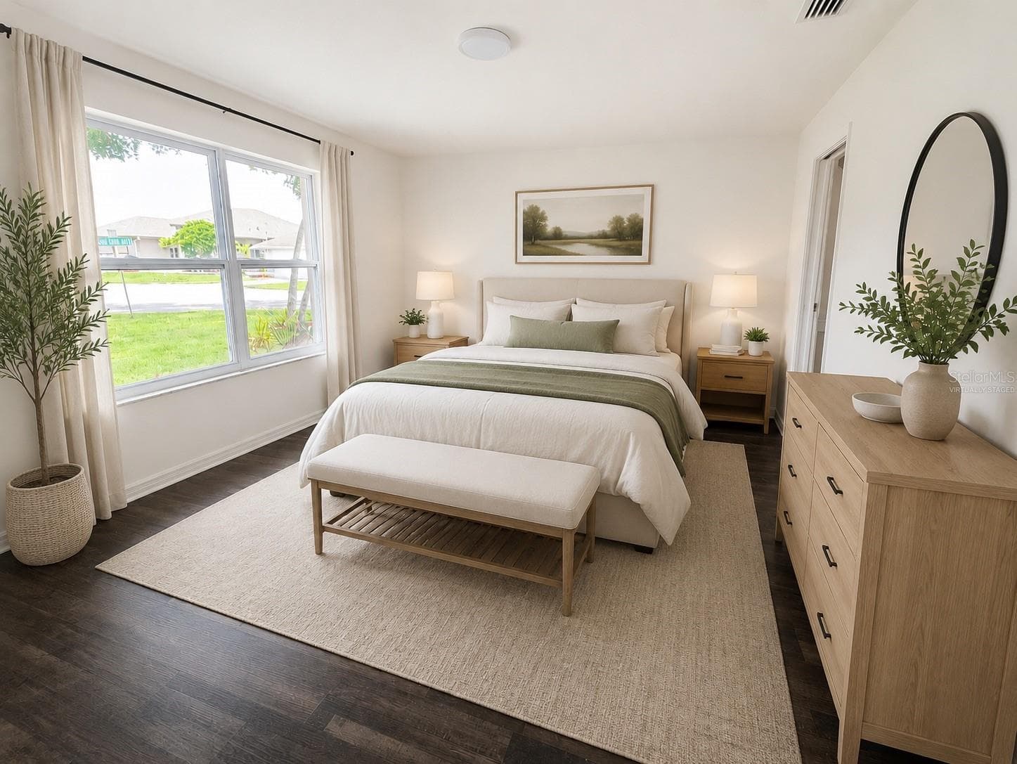 Virtually staged - 11584 SE 175TH ST, SUMMERFIELD