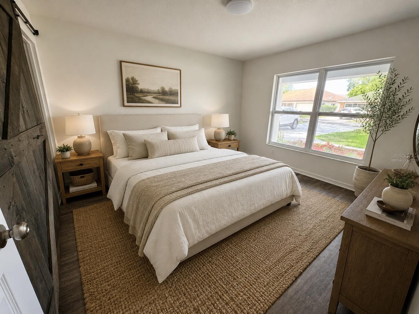 Virtually staged - 11584 SE 175TH ST, SUMMERFIELD