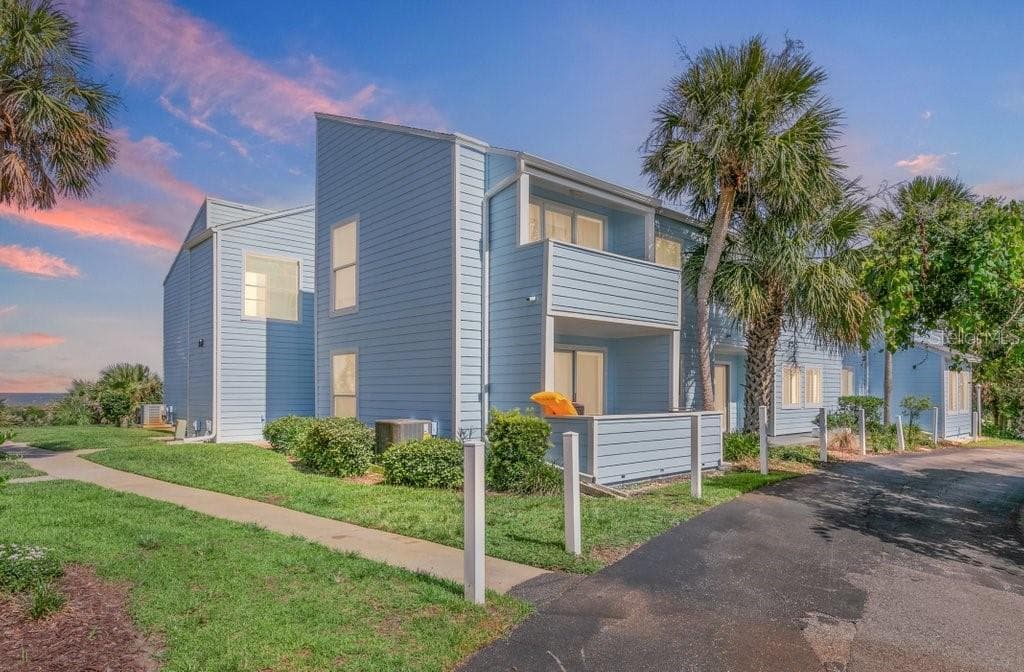 Condominium at 6300 A1A S #A13U, ST AUGUSTINE, photo 3 of 54
