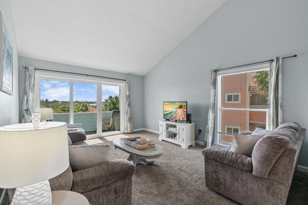 Condominium at 6300 A1A S #A13U, ST AUGUSTINE, photo 7 of 54