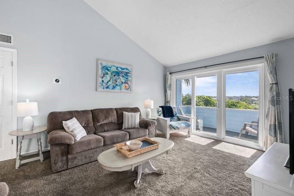 Condominium at 6300 A1A S #A13U, ST AUGUSTINE, photo 8 of 54