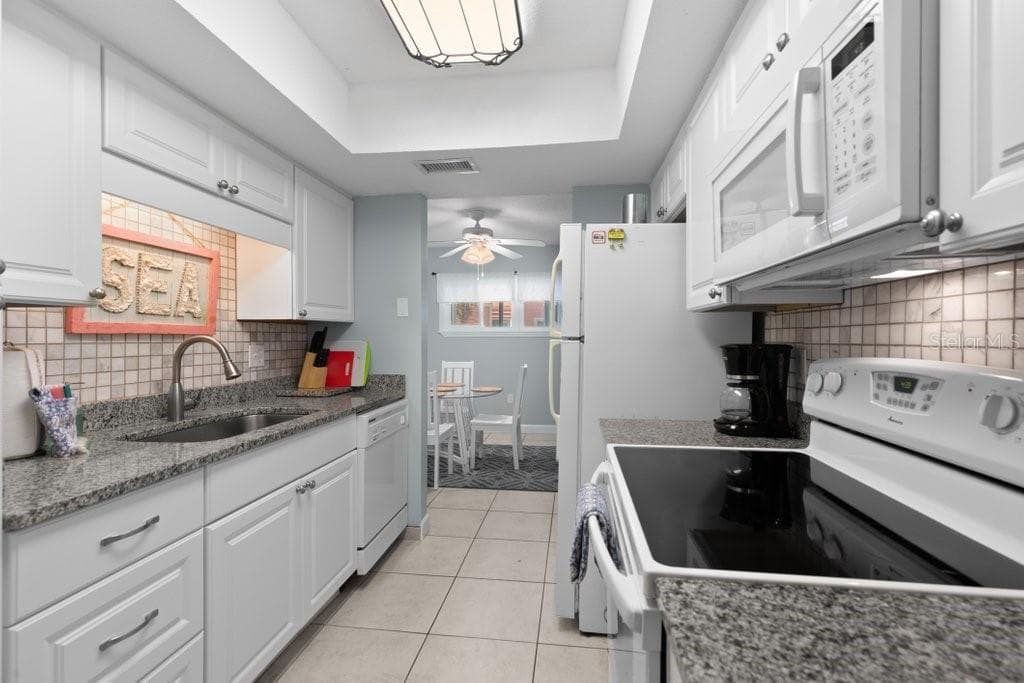 Condominium at 6300 A1A S #A13U, ST AUGUSTINE, photo 18 of 54
