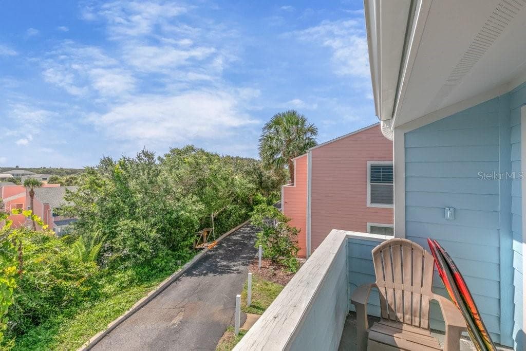 Condominium at 6300 A1A S #A13U, ST AUGUSTINE, photo 30 of 54
