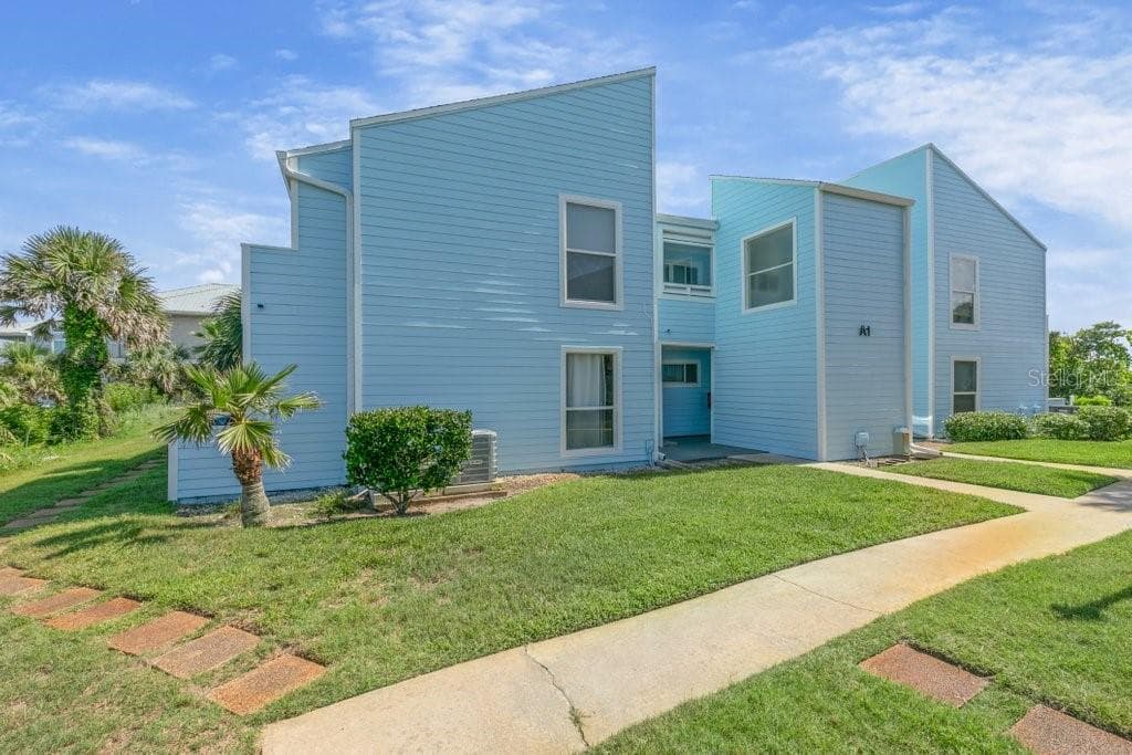 Condominium at 6300 A1A S #A13U, ST AUGUSTINE, photo 36 of 54