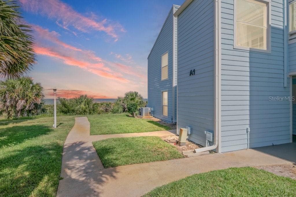 Condominium at 6300 A1A S #A13U, ST AUGUSTINE, photo 37 of 54