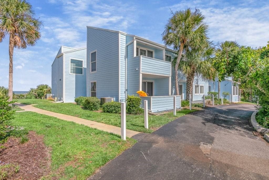 Condominium at 6300 A1A S #A13U, ST AUGUSTINE, photo 38 of 54