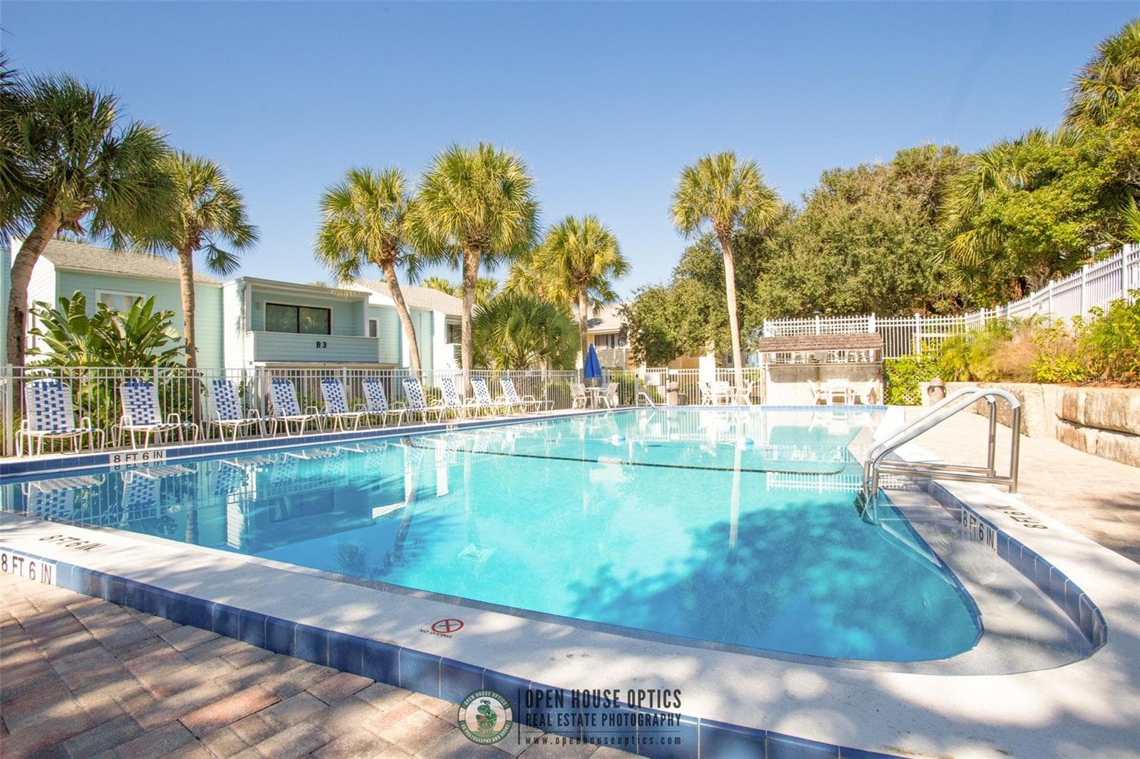 Condominium at 6300 A1A S #A13U, ST AUGUSTINE, photo 42 of 54