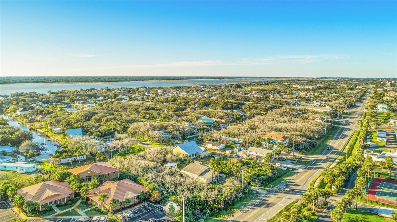 Condominium at 6300 A1A S #A13U, ST AUGUSTINE, photo 47 of 54