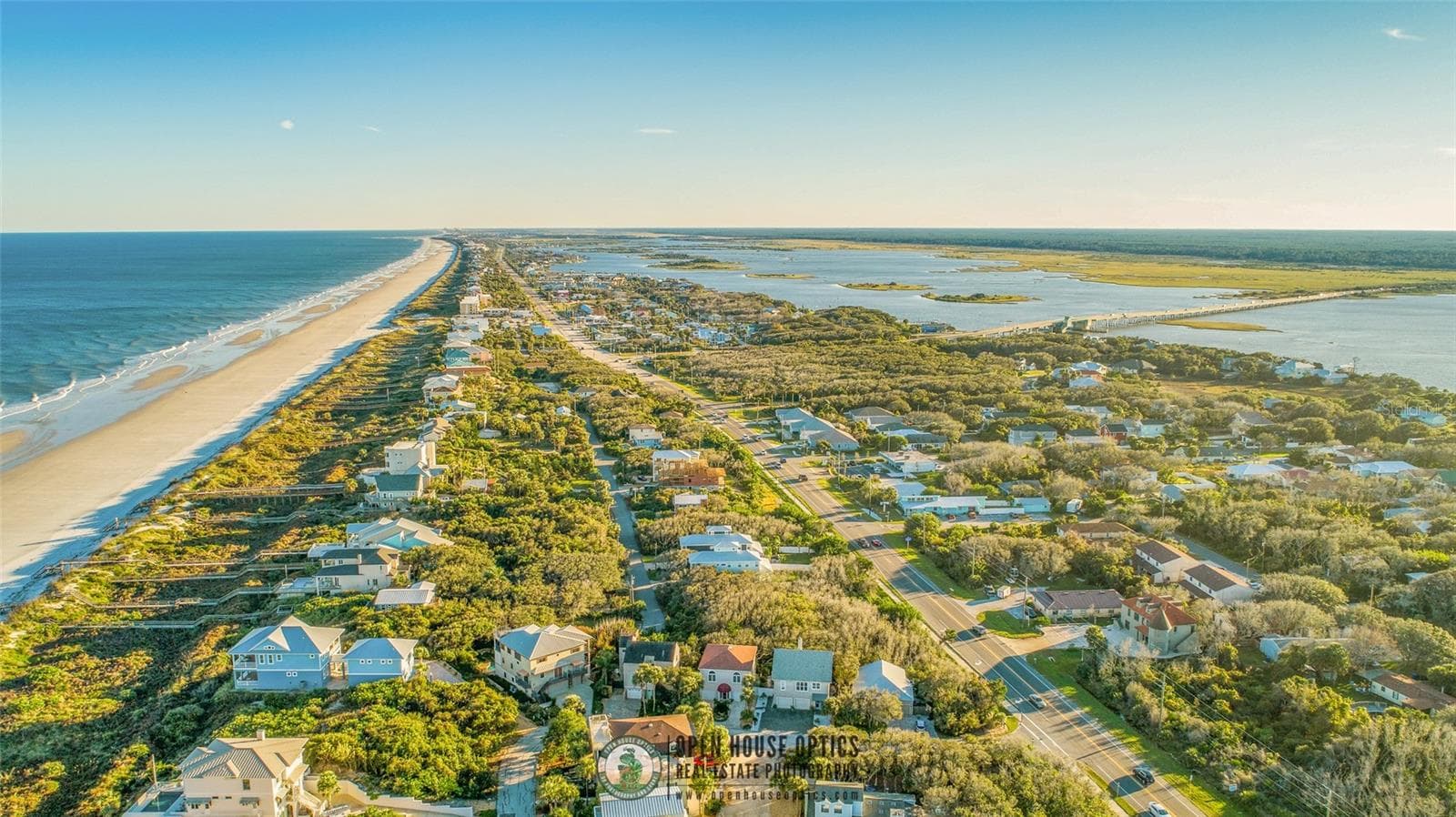 Condominium at 6300 A1A S #A13U, ST AUGUSTINE, photo 48 of 54