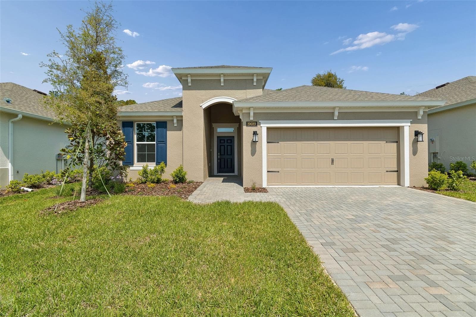 Single Family Residence at 19689 FORT KING RUN, BROOKSVILLE, photo 45 of 56