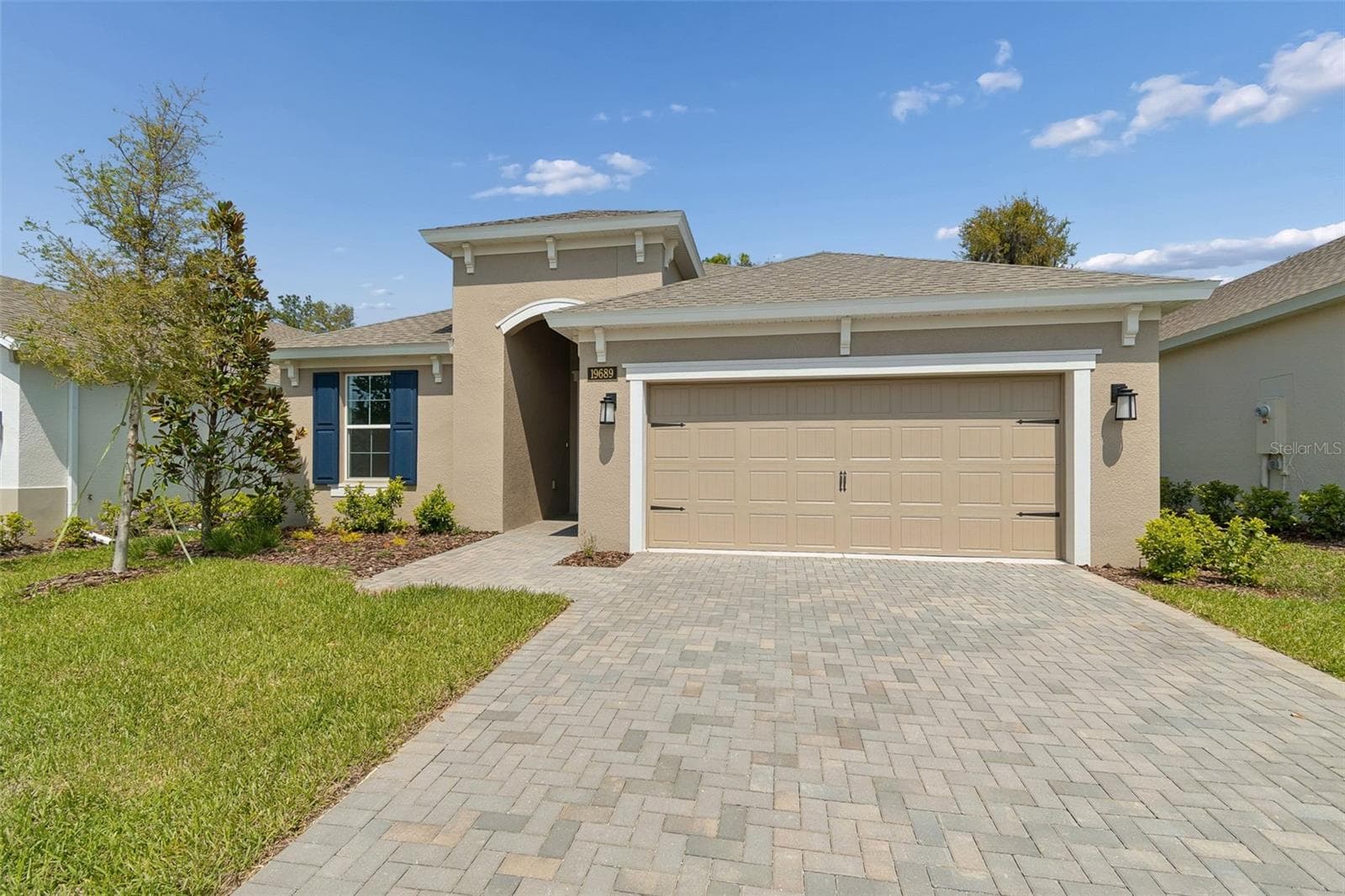 Single Family Residence at 19689 FORT KING RUN, BROOKSVILLE, photo 46 of 56