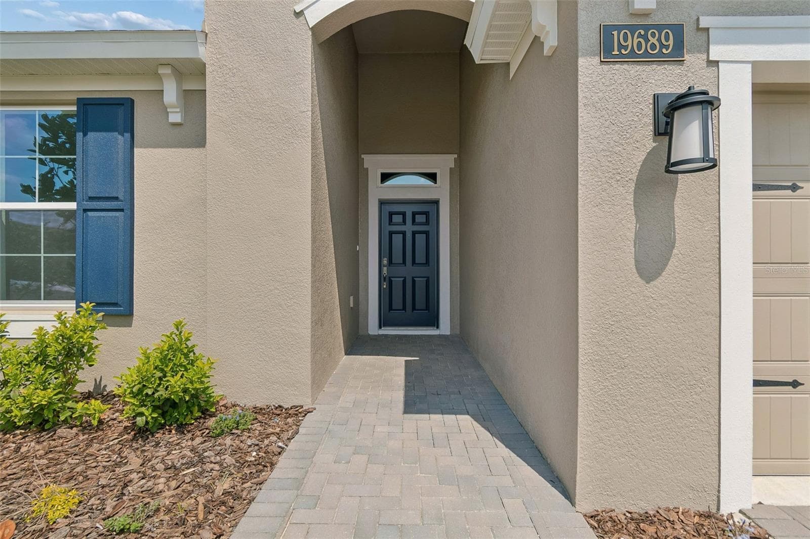 Single Family Residence at 19689 FORT KING RUN, BROOKSVILLE, photo 47 of 56