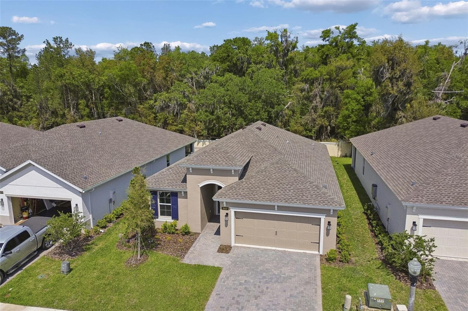 Single Family Residence at 19689 FORT KING RUN, BROOKSVILLE, photo 52 of 56