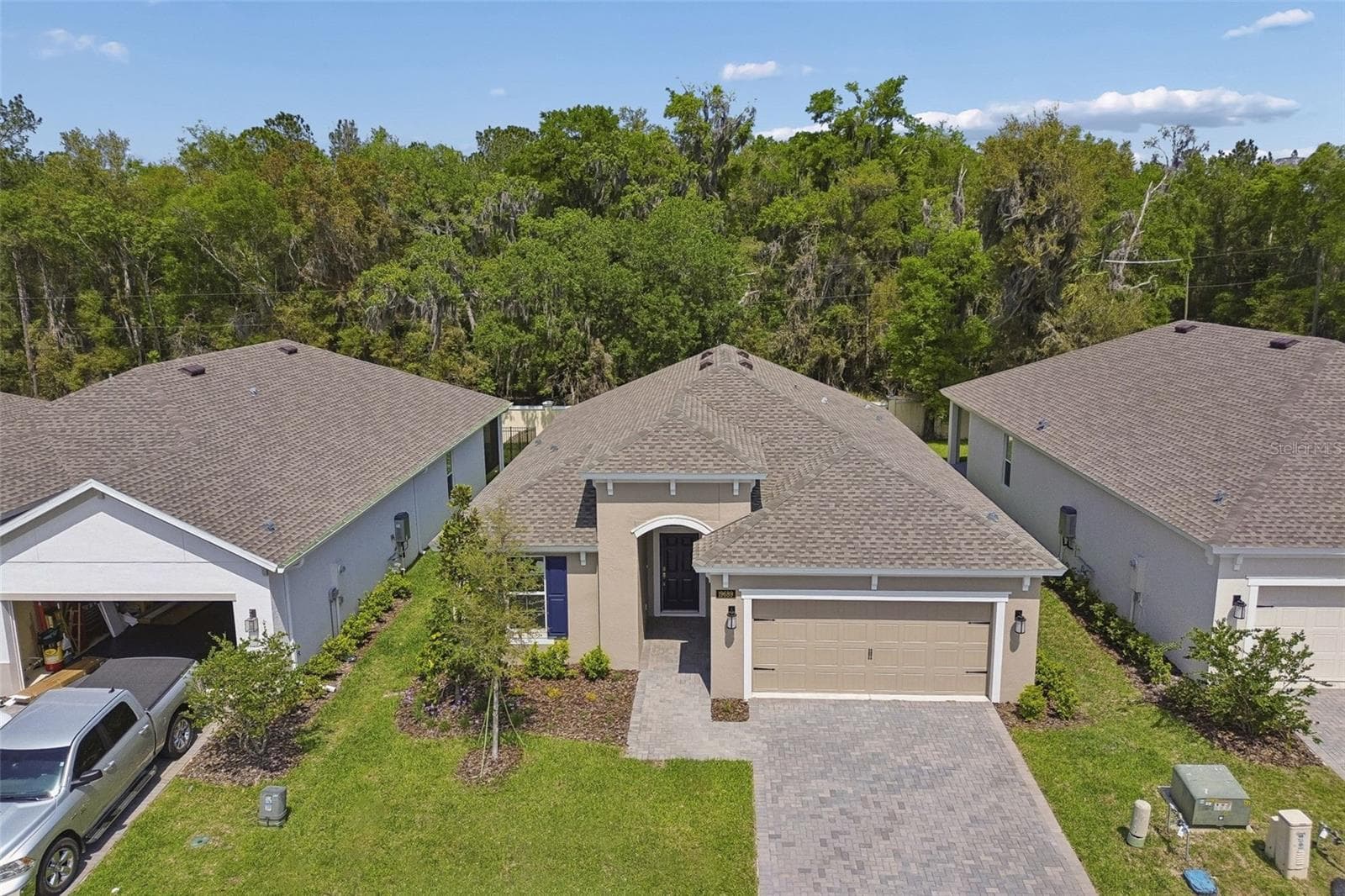 Single Family Residence at 19689 FORT KING RUN, BROOKSVILLE, photo 53 of 56